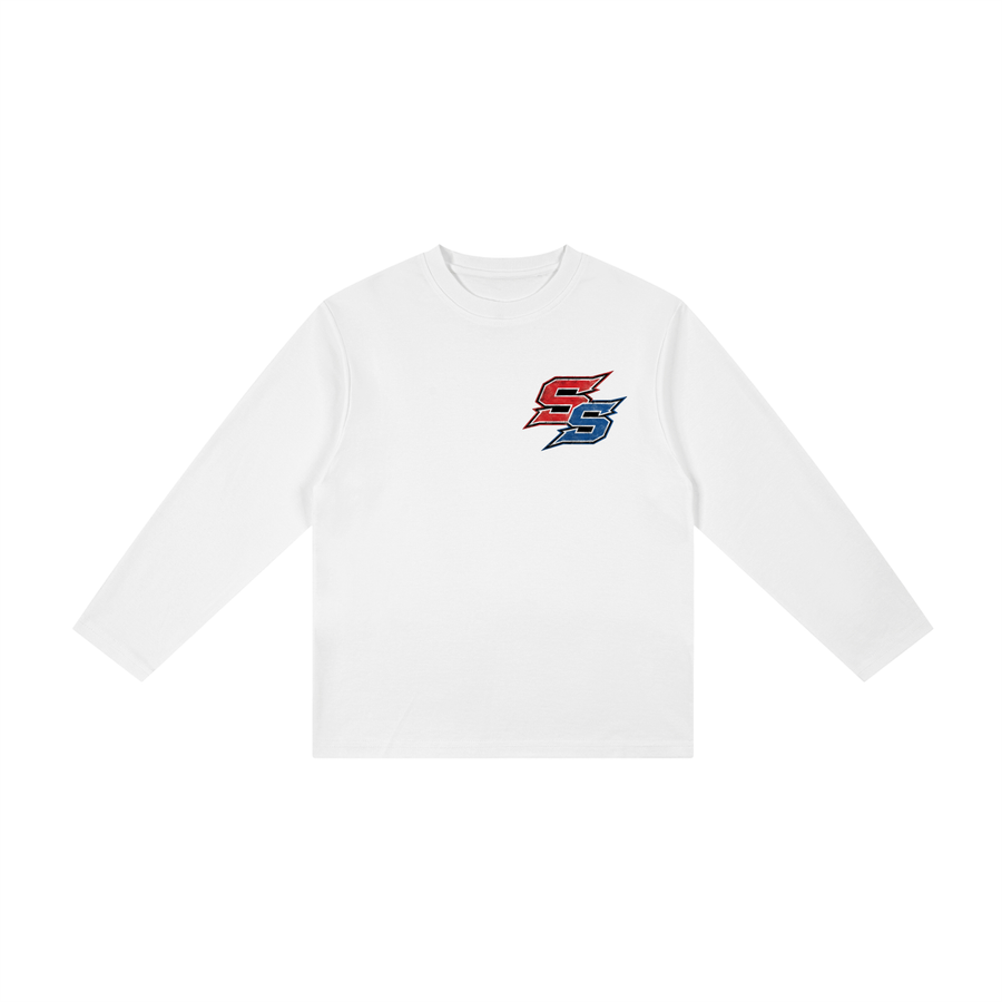 Saint Supreme "Chosen Youth" Long Sleeve Tee