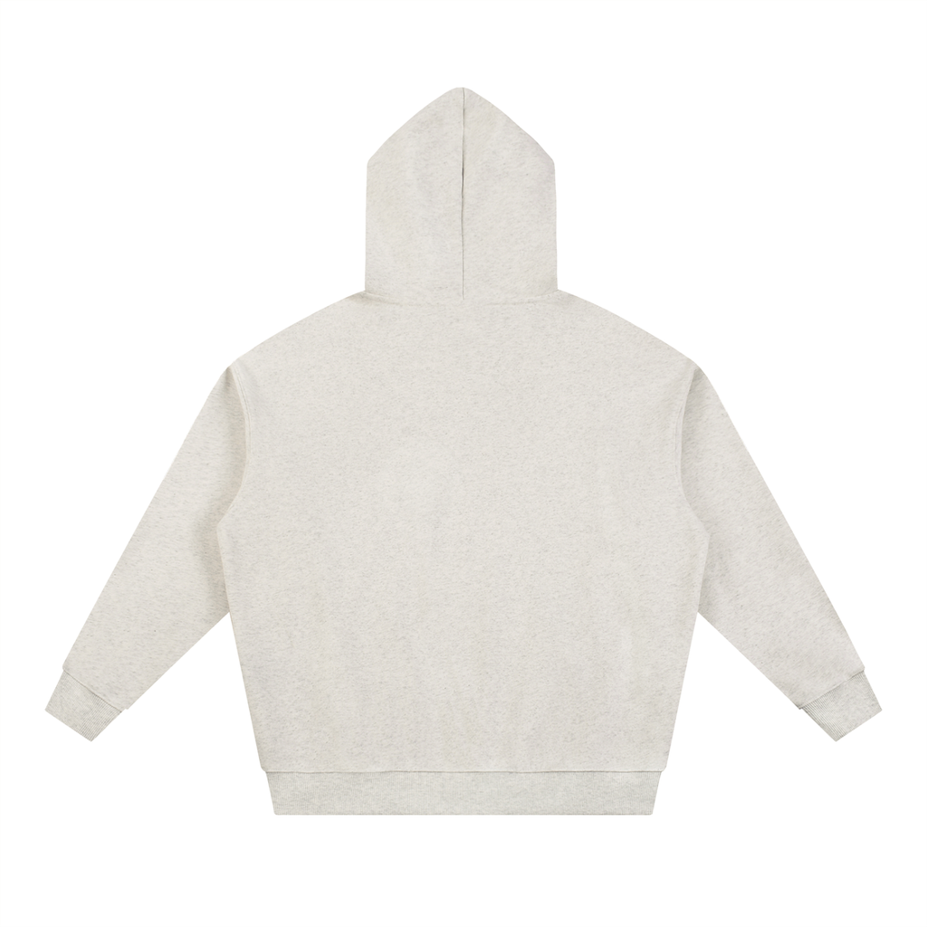 "L.A RW MX" Essential Heavyweight Hoodie