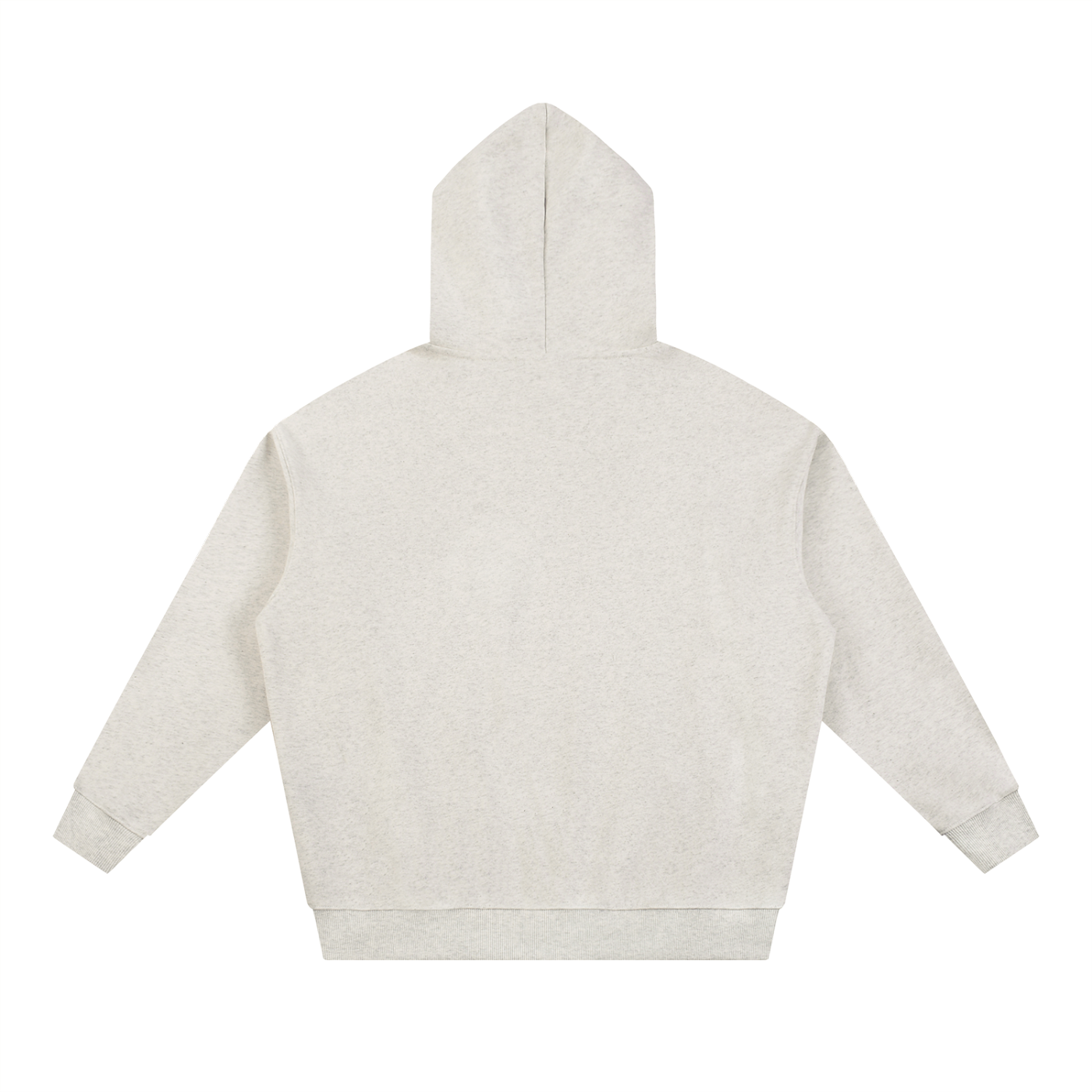 "L.A RW MX" Essential Heavyweight Hoodie