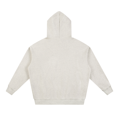 "L.A RW MX" Essential Heavyweight Hoodie