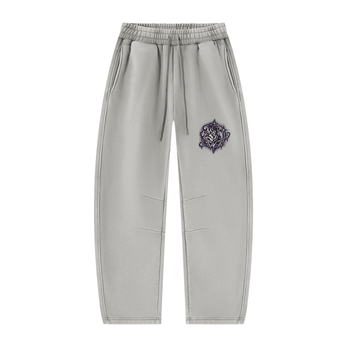 SmackOrDie,SmackDadz,Smack,Sweatsuit,Merch,Snowwashed,Perfect