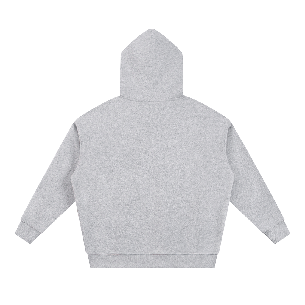 "L.A RW MX" Essential Heavyweight Hoodie