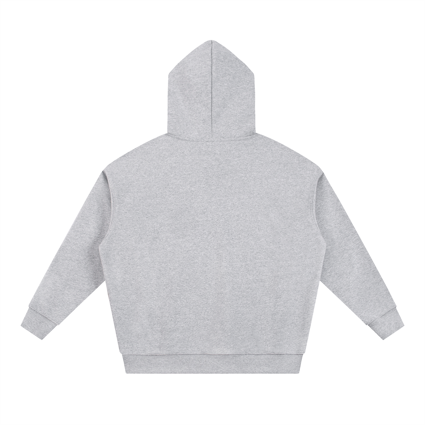 "L.A RW MX" Essential Heavyweight Hoodie