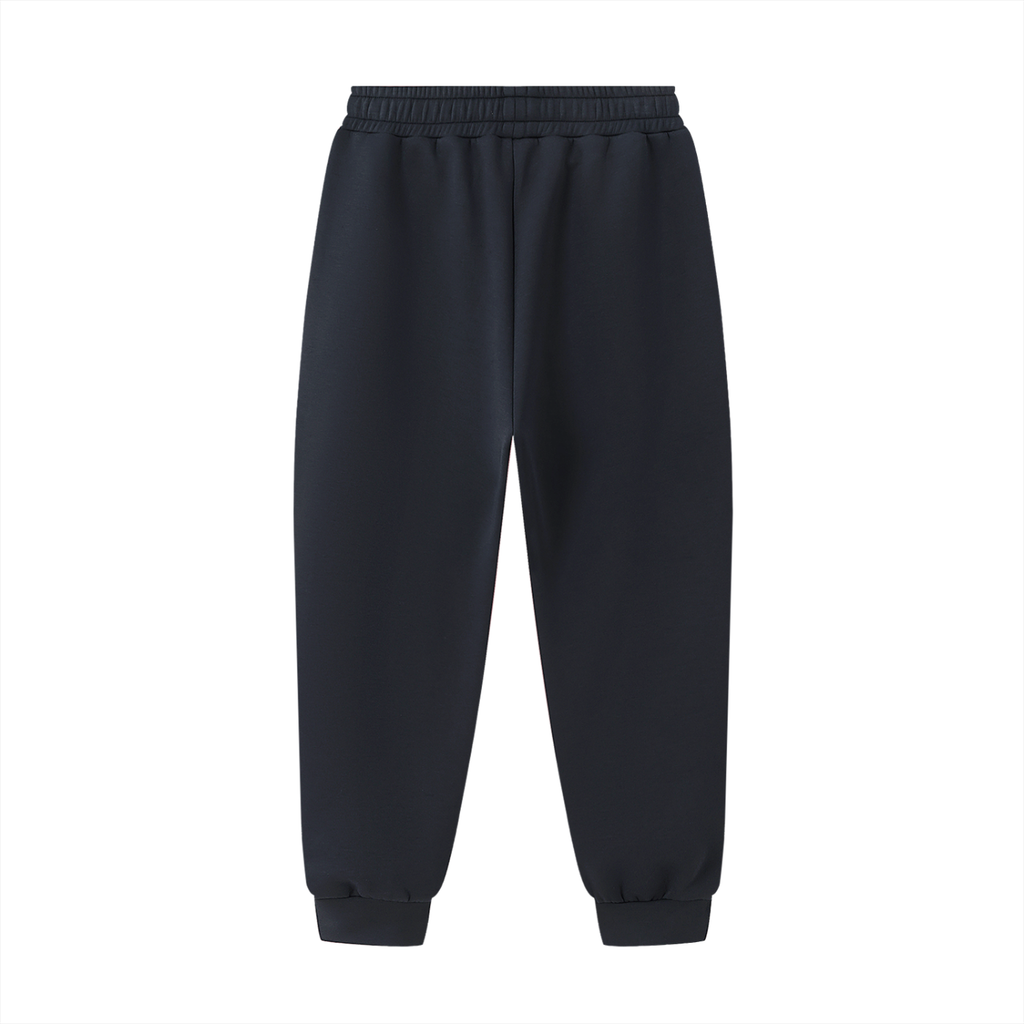 RW Essential Drawstring Jogged Sweatpants