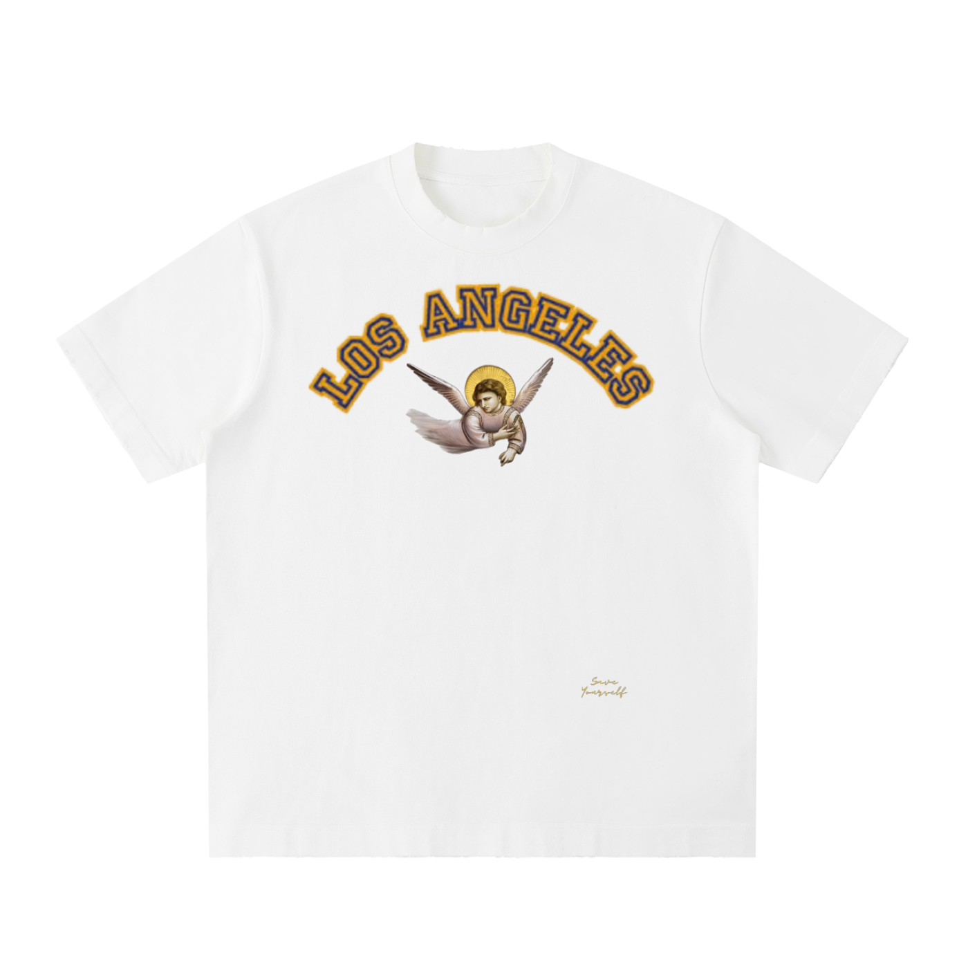 Los Angels,R.W,Rocwayne,1999,Rocwayne99