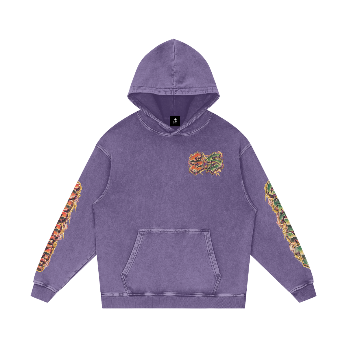SaintSupreme,SS,hoodie,heavyhood,sweater,merch,new