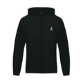 Rocwayne Soft Hooded Sports Jacket
