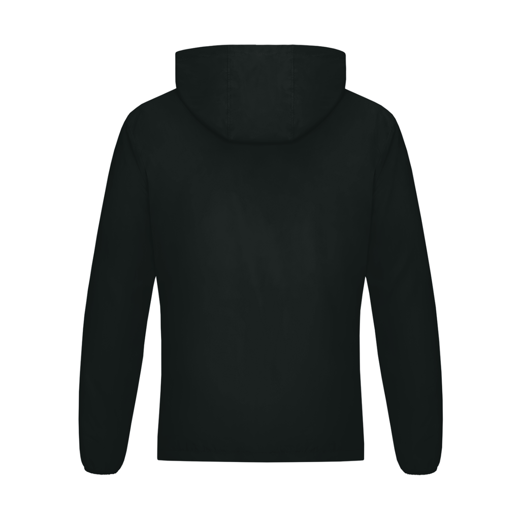 Rocwayne Soft Hooded Sports Jacket