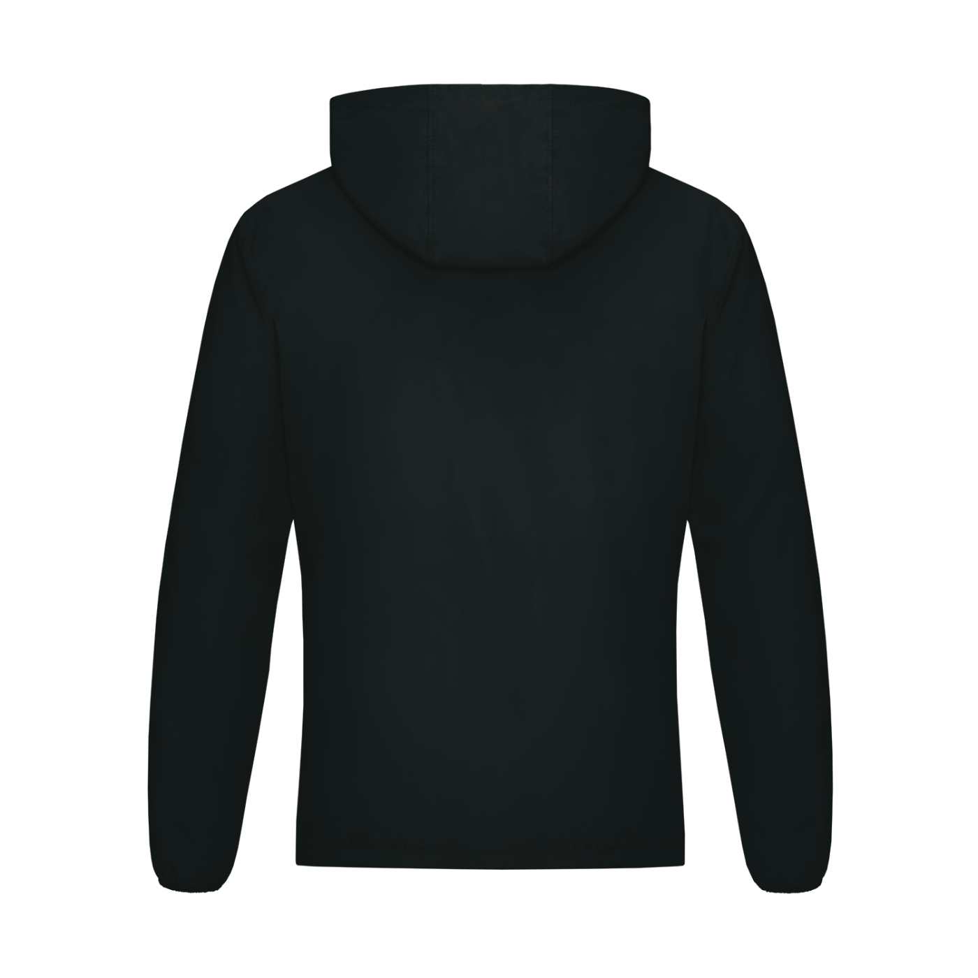 Rocwayne Soft Hooded Sports Jacket