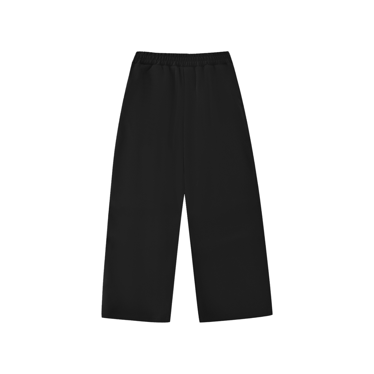 SAINT SUPREME CROSS SWEATPANTS