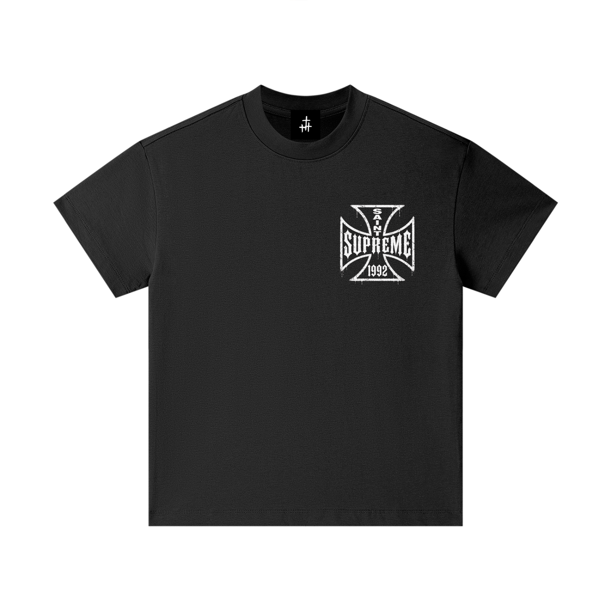 Saint Supreme "Cross Tee"