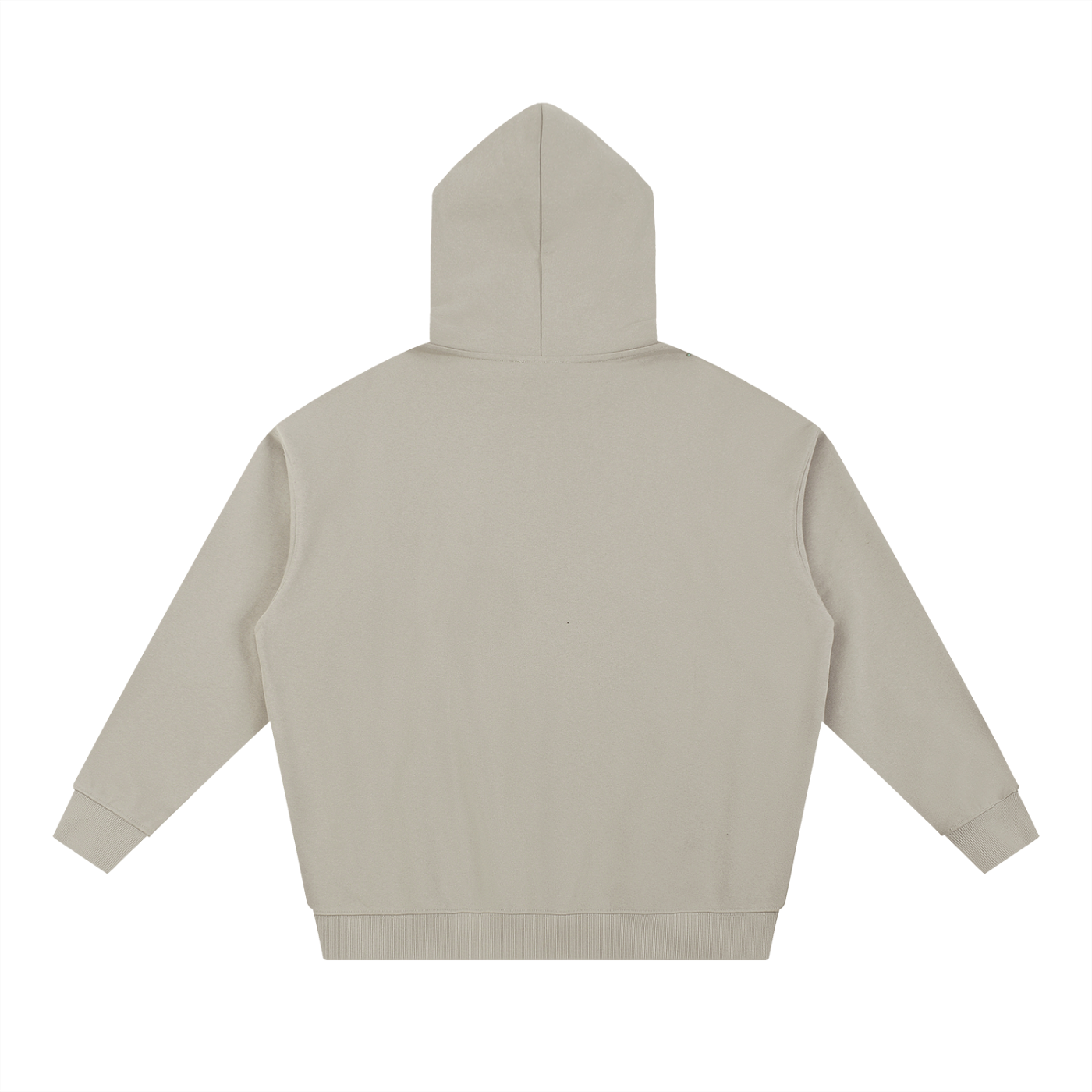 "L.A RW MX" Essential Heavyweight Hoodie