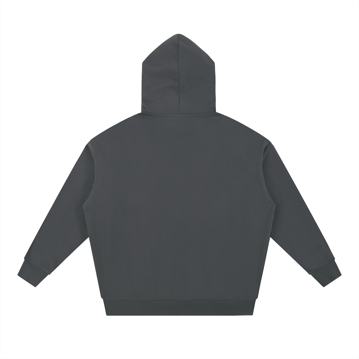 "L.A RW MX" Essential Heavyweight Hoodie