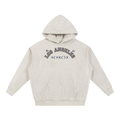 "L.A RW MX" Essential Heavyweight Hoodie