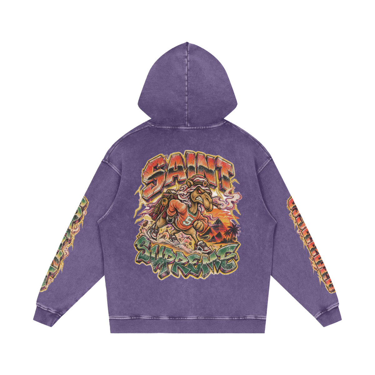 SaintSupreme,SS,hoodie,heavyhood,sweater,merch,new