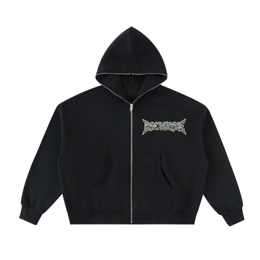 Rocwayne,Hoodie,merch,bestbrand,hoodie,hoody,viral
