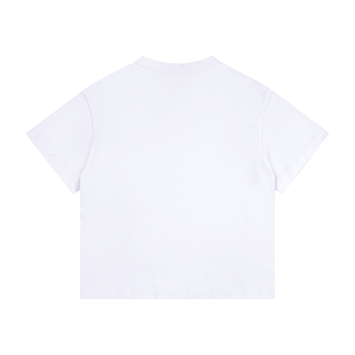 The Saint Supreme "Core Logo Tee"