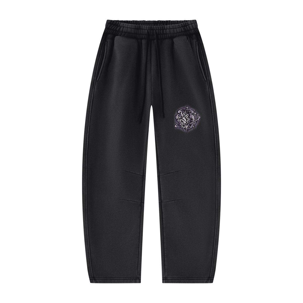 SmackOrDie,SmackDadz,Smack,Sweatsuit,Merch,Snowwashed,Perfect