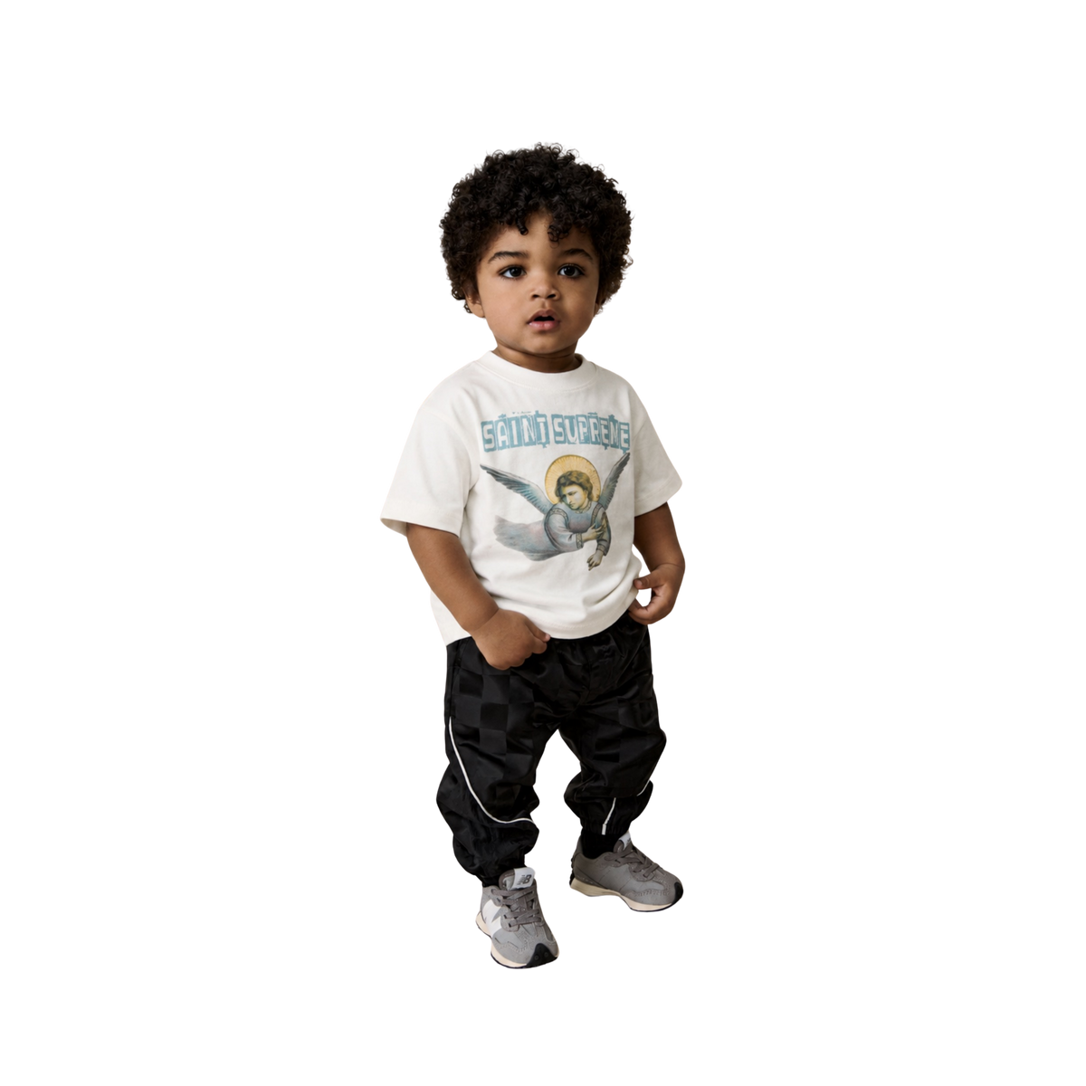 SAINT SUPREME GUARDIAN TEE