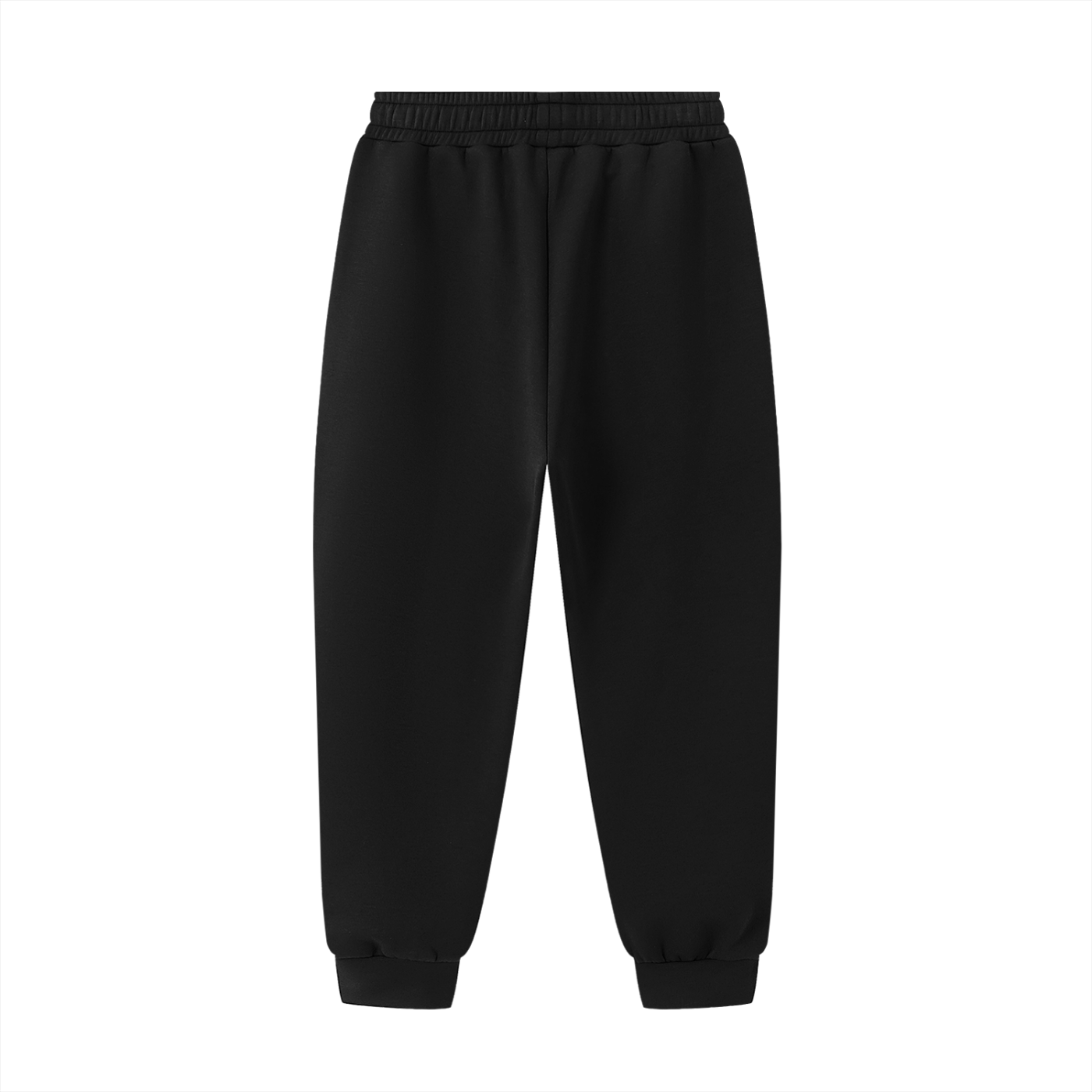 RW Essential Drawstring Jogged Sweatpants
