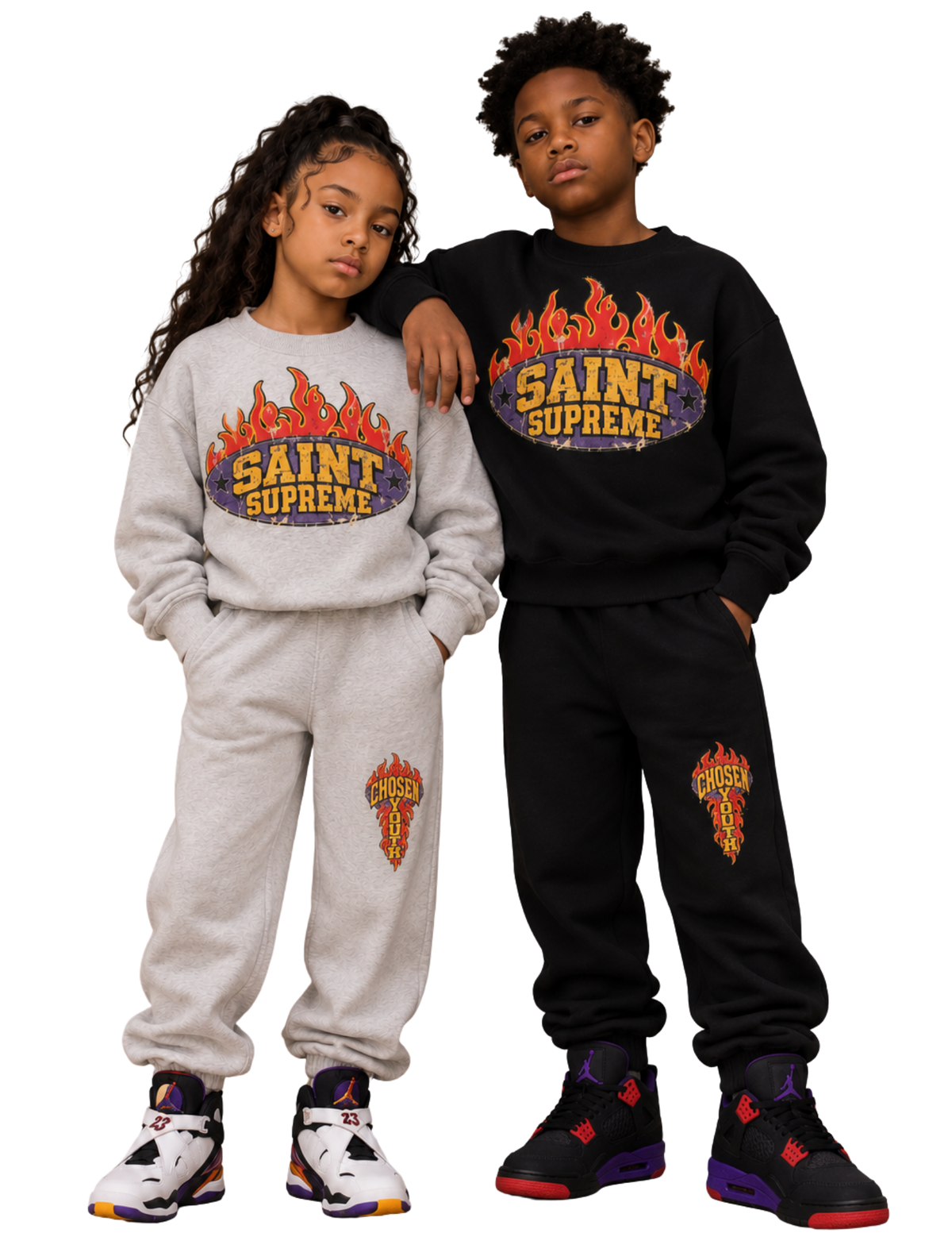 SS,SaintSupreme,Kids,LittleMerch,New,GetNow,GoneSoon,ForKids,ShopRocwayne