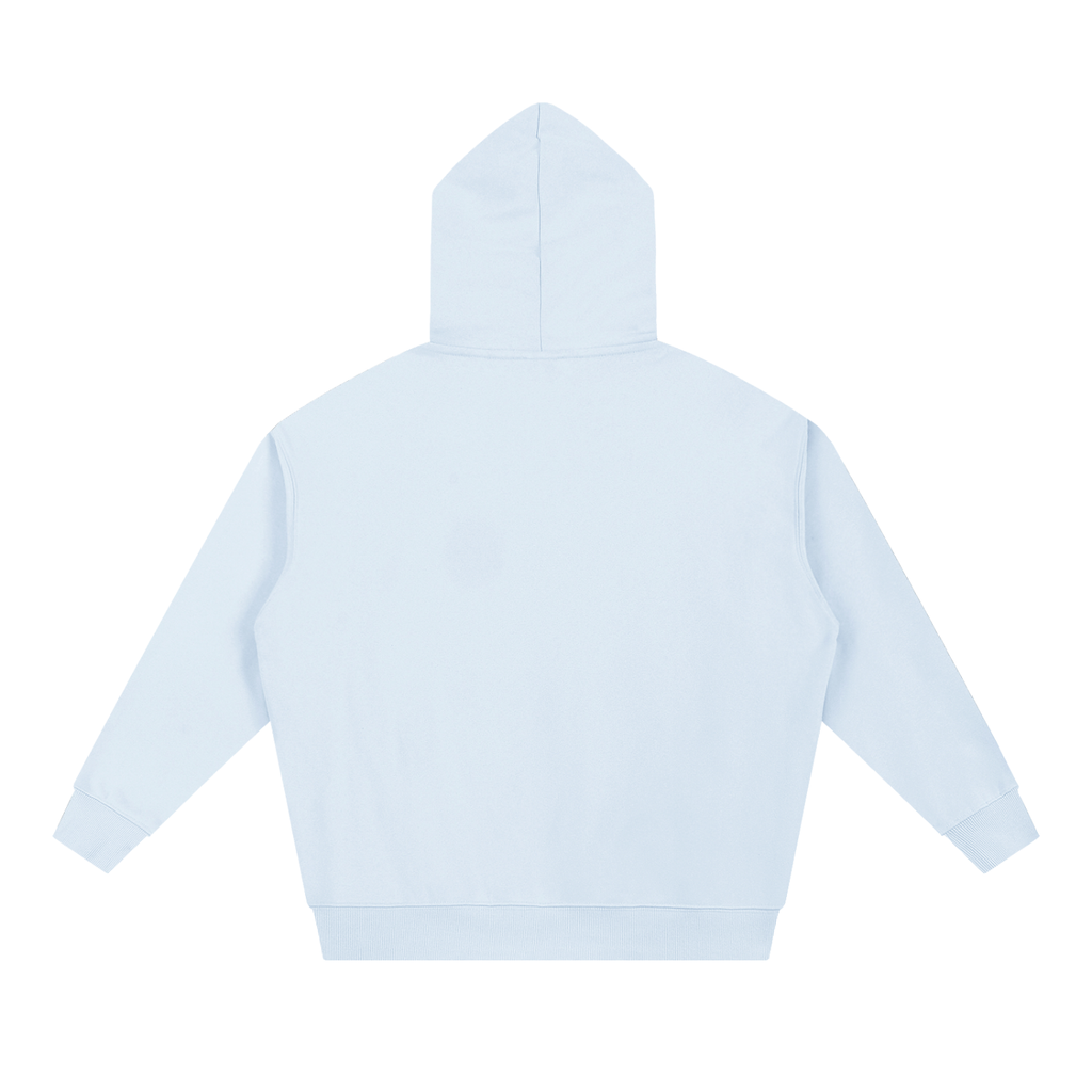 "L.A RW MX" Essential Heavyweight Hoodie