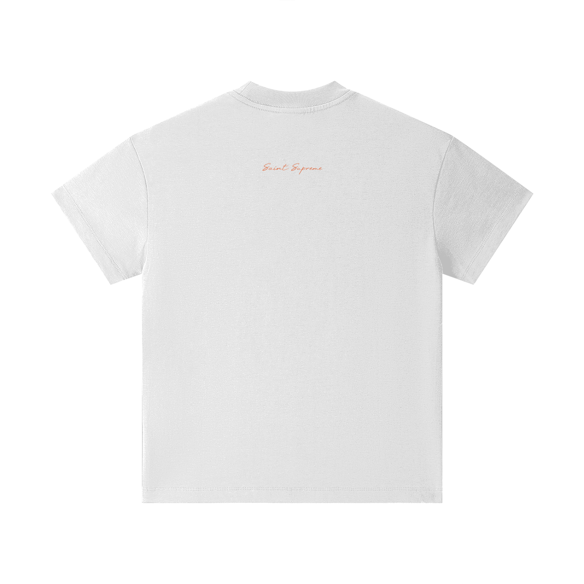 SAINT SUPREME COLOR STACK TEE