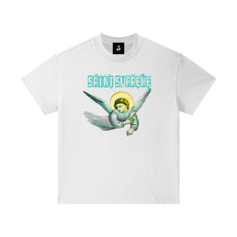 SAINT SUPREME GUARDIAN TEE