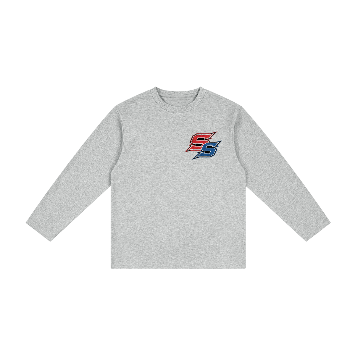 Saint Supreme "Chosen Youth" Long Sleeve Tee