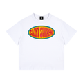 Kid's Loose Fit Drop Shoulder T-Shirt