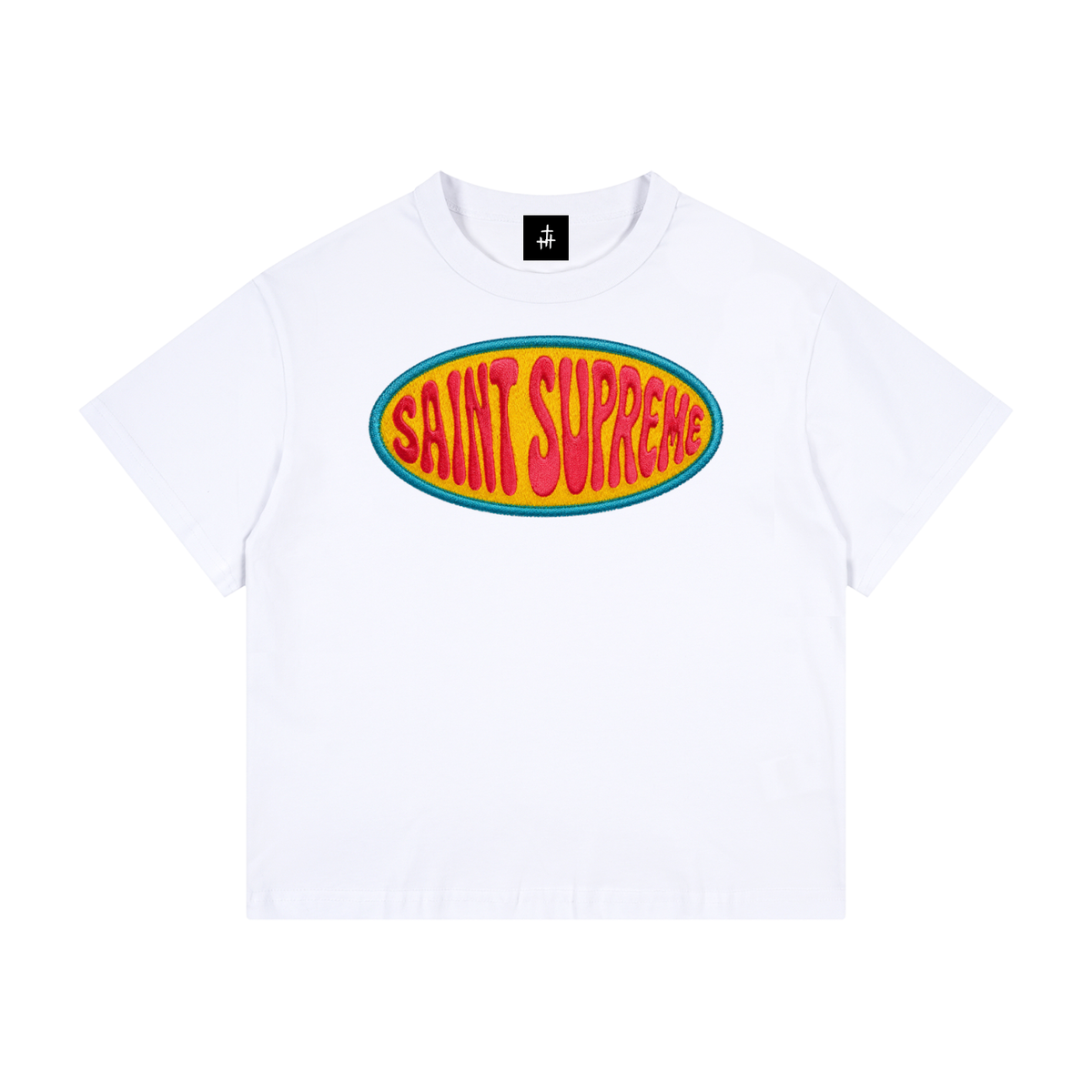 The Saint Supreme "Core Logo Tee"