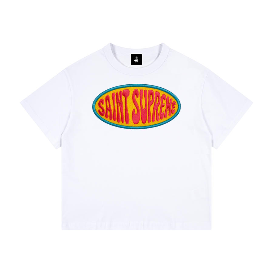 The Saint Supreme "Core Logo Tee"