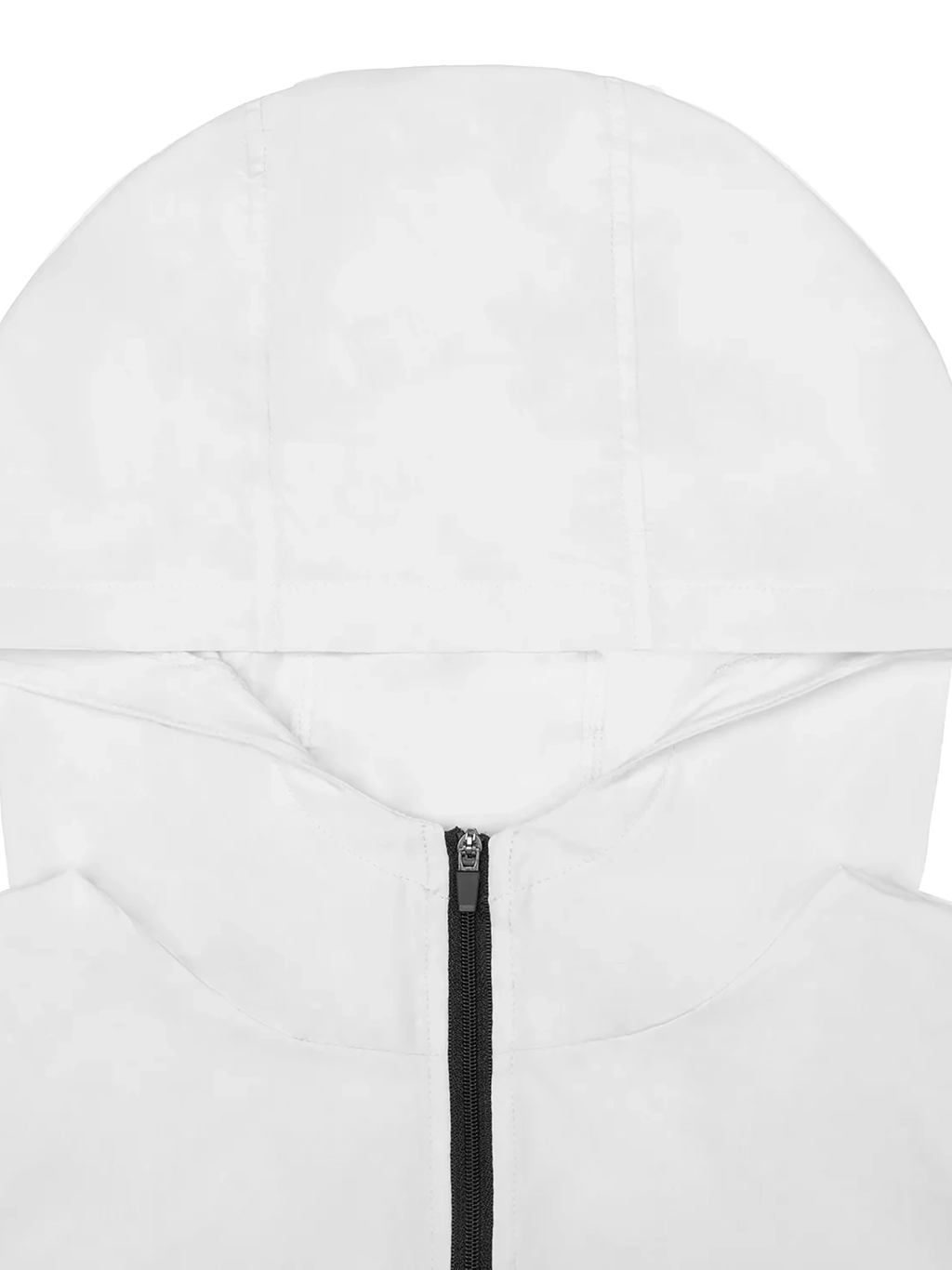 Rocwayne Soft Hooded Sports Jacket