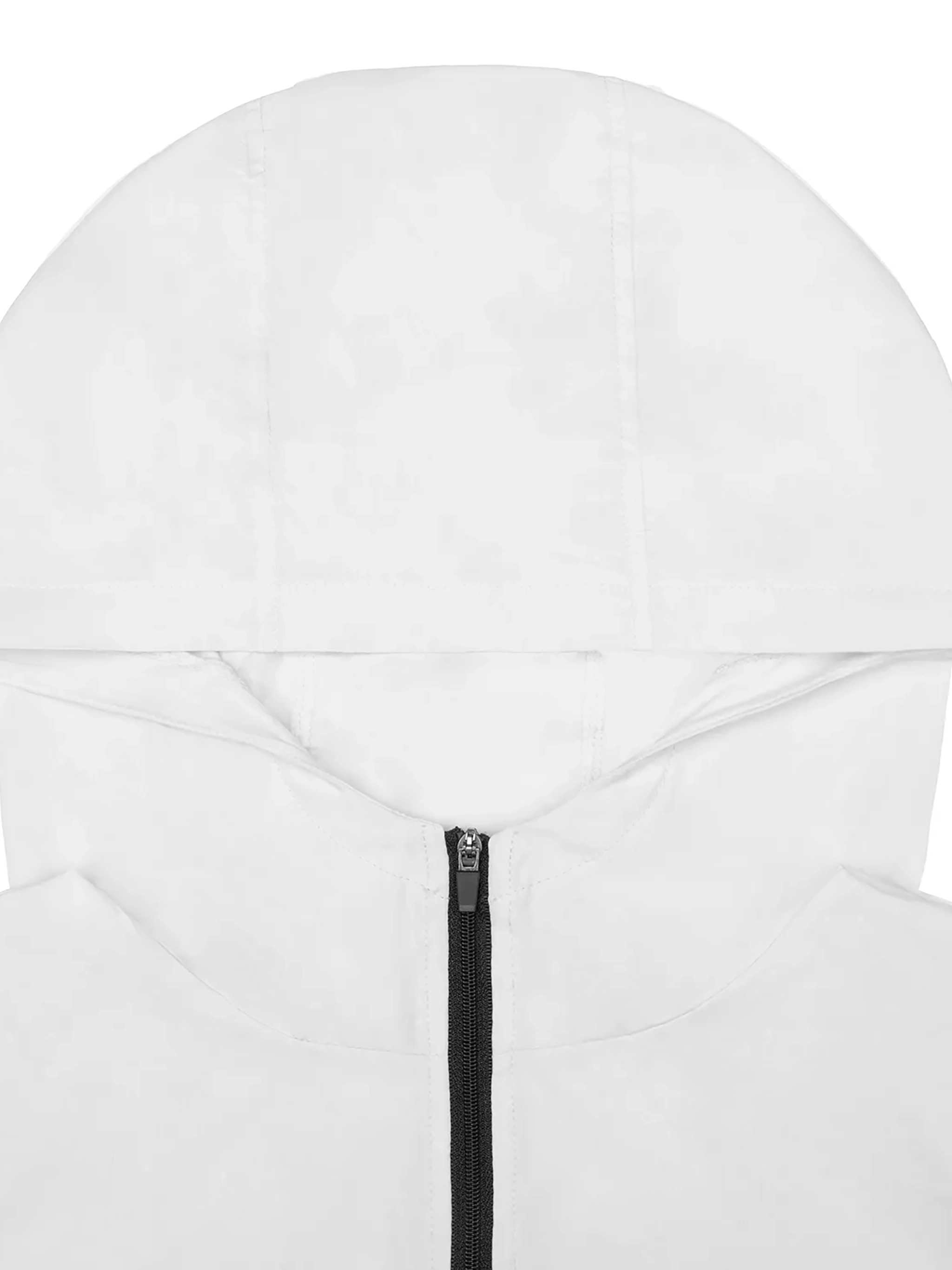 Rocwayne Soft Hooded Sports Jacket