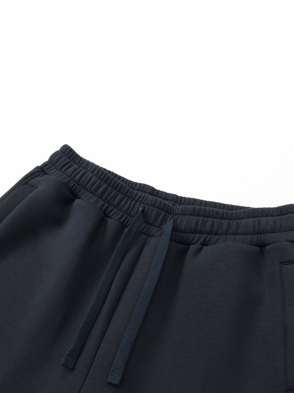 RW Essential Drawstring Jogged Sweatpants