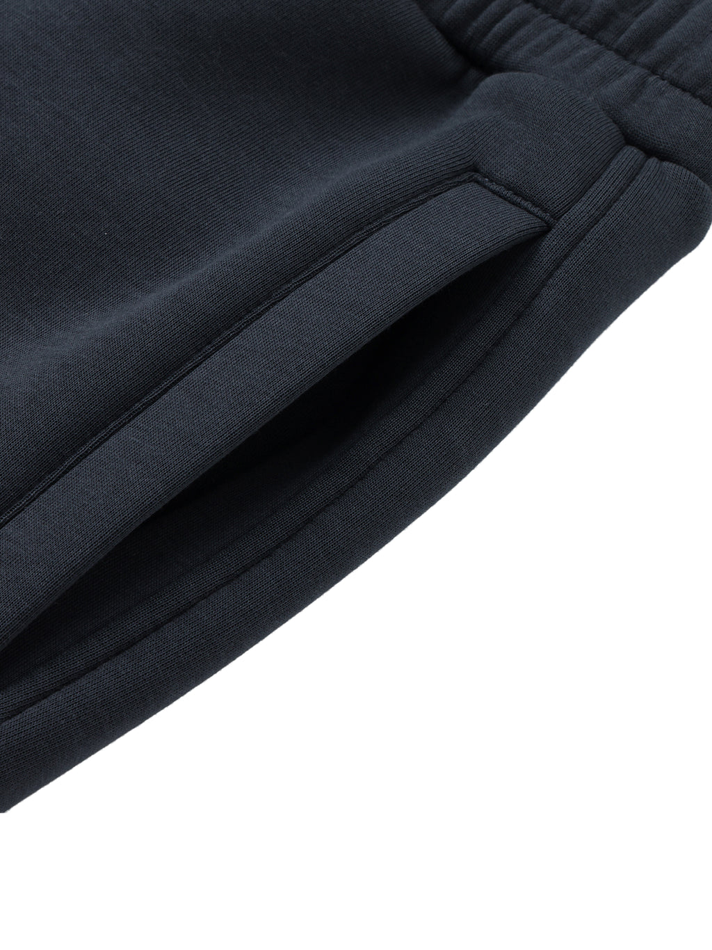 RW Essential Drawstring Jogged Sweatpants