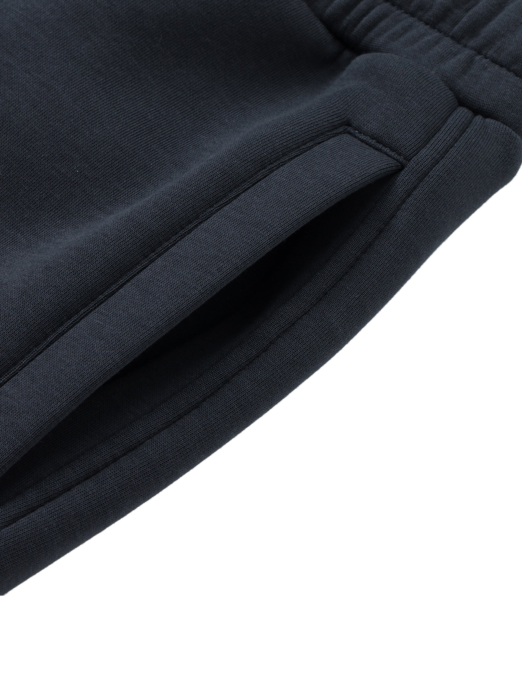 RW Essential Drawstring Jogged Sweatpants