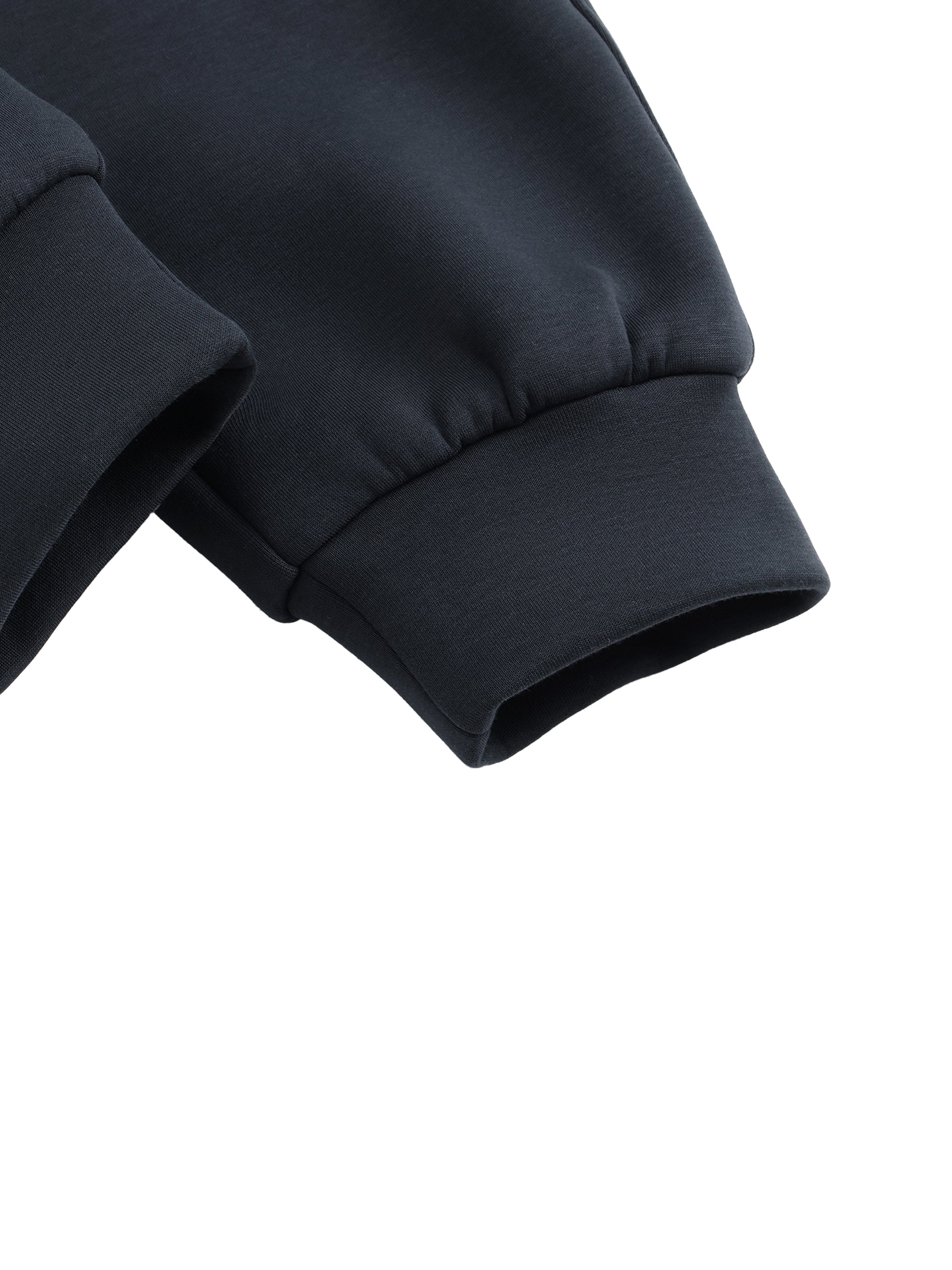 RW Essential Drawstring Jogged Sweatpants