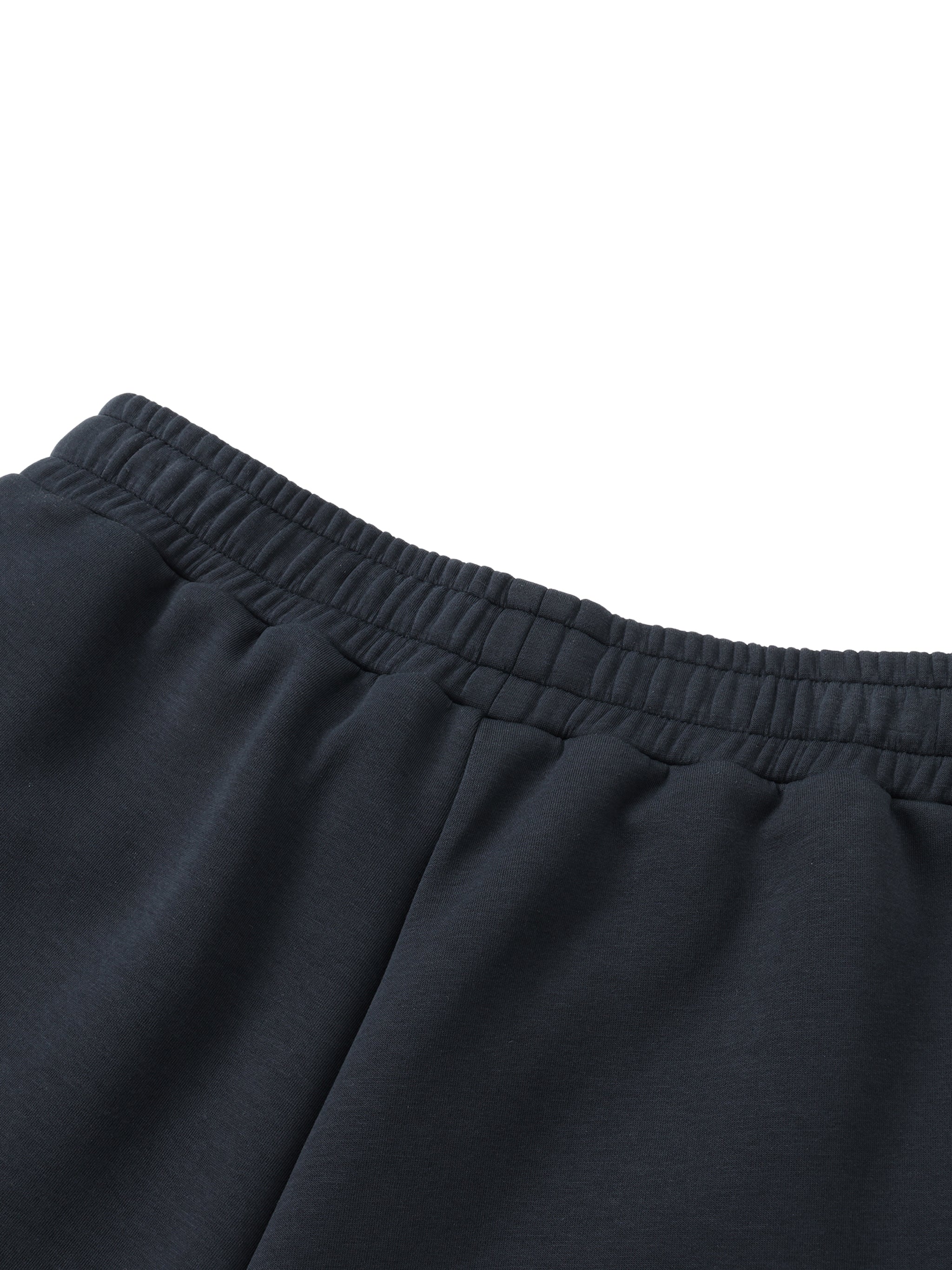 RW Essential Drawstring Jogged Sweatpants